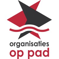 Organisaties op Pad logo - Similar company to Quality Mentor