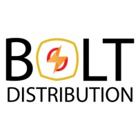 Bolt Distribution LLC logo - Similar company to Bolt Distribution