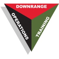 Downrange Operations and Training, LLC logo - Similar company to F3Ea, Inc.