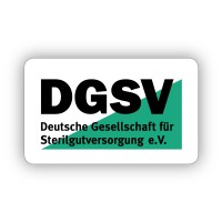 Deutsche Gesellschaft für Sterilgutversorgung e.V. logo - Similar company to Dgkh – Deutsche Gesellschaft Für Allgemeine Und Krankenhaus-Hygiene E.V.