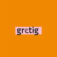 Gretig Coaching logo - Similar company to Nubrandblussen.Nl