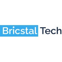 Bricstal Tech logo - Similar company to Social Agent