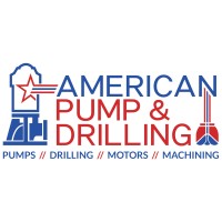 American Pump & Drilling