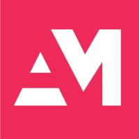 A-MNEMONIC Music logo - Similar company to Sonic Brands