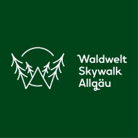 Waldwelt Skywalk Allgäu logo - Similar company to Marktgemeinde Scheidegg