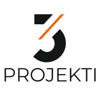 3 Projekti logo - Similar company to 3D360 Virtual Tours