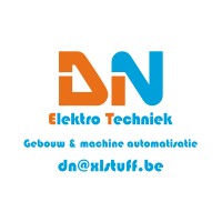 DN Elektrotechniek | Danny Van Keer logo - Similar company to Accu-R8®