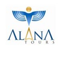 Alana Tours logo - Similar company to Turismo Total