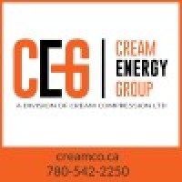 CEG - Cream Energy Group logo - Similar company to Fusion Controls Inc.
