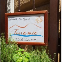 Terra Mia logo - Similar company to Studio Professionale Arius