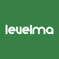 Levelma logo - Similar company to Chia Leah