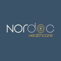 Nordoc AB Medical Career in Sweden logo - Similar company to Nordic Academy