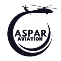 Aspar Aviation logo - Similar company to Uniscount