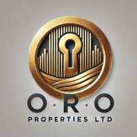 ORO Properties Limited logo - Similar company to Finchleys Estates