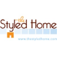 The Styled Home logo - Similar company to Styled Home Hub
