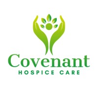 Covenant Hospice Care logo - Similar company to Warren Barr South Loop