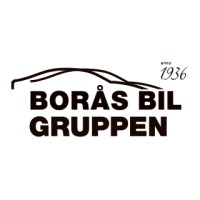 Borås Bil gruppen logo - Similar company to Stendahls Bil