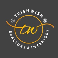 Trishwish Interiors & Realtors logo - Similar company to Pratinav Chadha Architects