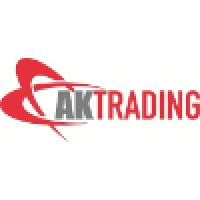 AK Trading logo - Similar company to Secher A/S