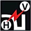 High Voltage India logo - Similar company to Ntpl