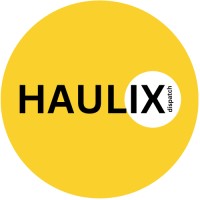 Haulix logo - Similar company to Tack Solutions