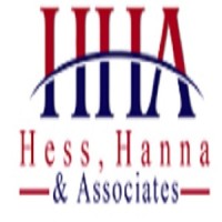 Hess, Hanna & Associates logo - Similar company to Erudyne, Inc.
