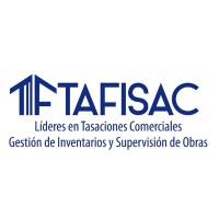 TAFISAC - TASACIONES FIESTAS S.A.C. - TAFISAC logo - Similar company to Quota Jalvo