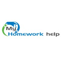 Myhomeworkhelp.com logo - Similar company to Edu Assignment Help