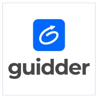 Guidder Travel logo - Similar company to Vamos Por El Mundo, S.L.