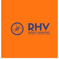 RHV Search & Rescue logo - Similar company to 3Dr Pty Ltd