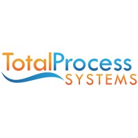 Total Process Systems, Inc. logo - Similar company to Fixpads