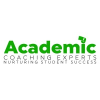 Academic Coaching Experts, LLC logo - Similar company to Smith Rivas Study Skills & Academic Coaching