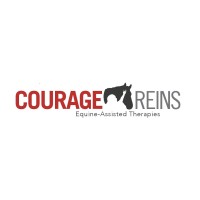 Courage Reins Equine-Assisted Therapies logo - Similar company to Private Project