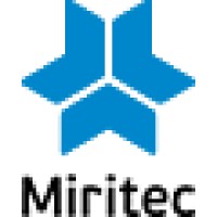 Miritec logo - Similar company to Mastershub