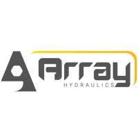 Array Hydraulics logo - Similar company to Rokval