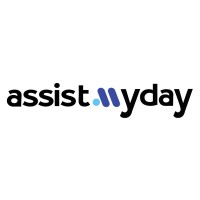 Assist My day logo - Similar company to Data Dynamix