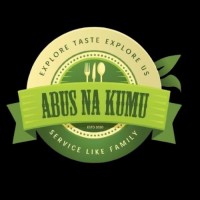 Abus Na Kumu logo - Similar company to Vashti'S Cakery
