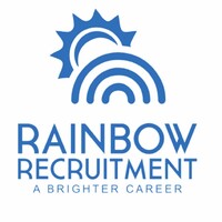 Rainbow Recruitment Ltd logo - Similar company to Scigrow