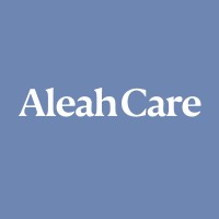 Aleah Care Sweden logo - Similar company to Cloudberry Care