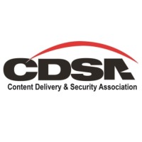 CDSA: Content Delivery & Security Association logo - Similar company to Juno Knows
