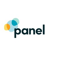 Panel - platform voor participatie logo - Similar company to Unc Inc