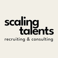 Scaling Talents GmbH logo - Similar company to Kummer Consulting Llc
