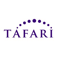 Tafari logo - Similar company to Kidzmax