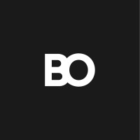 BoStudio logo - Similar company to Studio Noss Noss