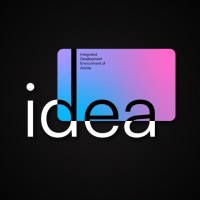 iDEA Amrita logo - Similar company to Blockchain - Research Interest Group (B-Rig)