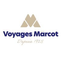 Voyages Marcot logo - Similar company to Dezideos