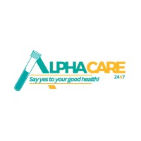AlphaCare 247 logo - Similar company to Dukkaun