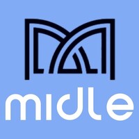 Midle logo - Similar company to Shegerhive