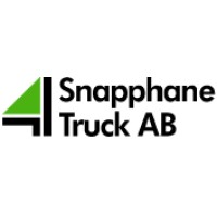 Snapphanetruck AB logo - Similar company to Borås Truckservice Ab