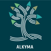 Alkyma logo - Similar company to O-Nami